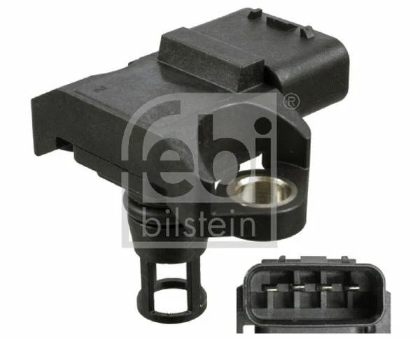 INLET MANIFOLD SENSOR MAP FOR TOYOTA LAND CRUISER J1/J9 3.0 04->10 J12