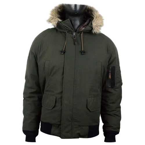 Cappotto Uomo Levi's Giubbotto Taglia L Giacca Piumino Bomber Men's Jacket