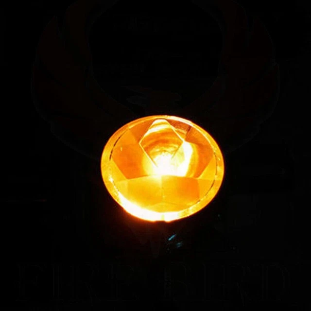 TURN SIGNALS INDICATOR Lights Fit For Honda Shadow Phantom VT750C2B 44