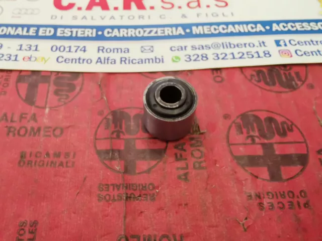 Boccola Silentblock Asta Acceleratore Alfa Giulia Spider Gt Bertone 60547737