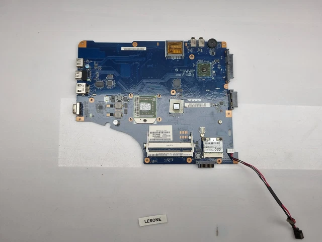 Toshiba Satellite L455D AMD CPU+ Motherboard  LA-5831P *M25*