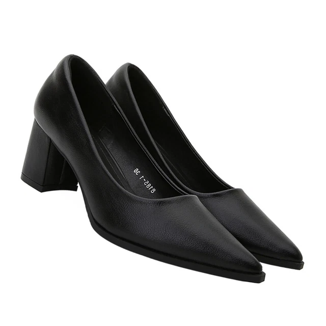 Tacchi alti per donna scarpe folcloristiche - scarpe per abbigliamento tacchi ingombranti