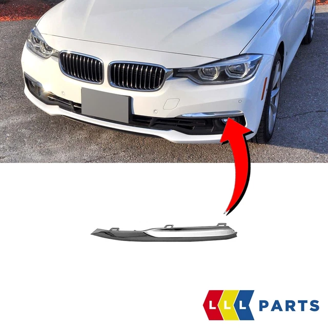 thumbnail image 2 of Genuine BMW F30 F31 F80 M3 Bowden Cable Front Door Lock 51217259828 NEW 2 of 12