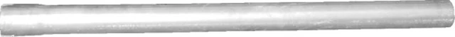 Tubo di scarico POLMO 30.381 per VW 35I 3A5 PASSAT 3A2 centrale anteriore B3 B4 variante TDI