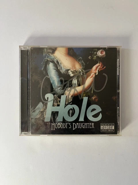 Hole Nobodys Daughter FOR SALE! - PicClick UK