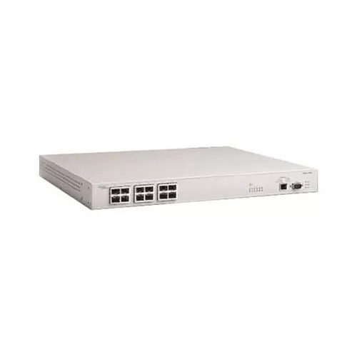 Nortel DJ1412E03 Switch - managed inkl VAT