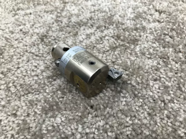 Kaiser Fine Finish Boring Head - Ewn32 - 310.311