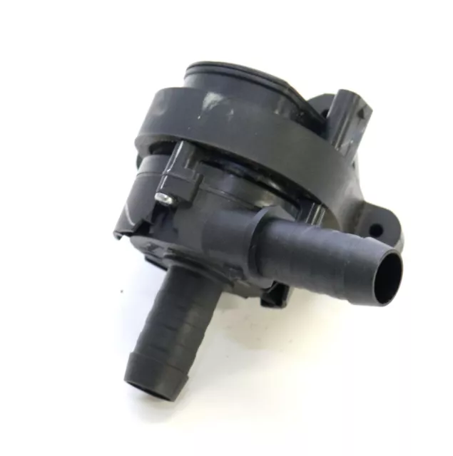 Ford Explorer VI Hybrid L1M3-18D473-FCB Wasserpumpe Pumpe Kühlmittelpumpe