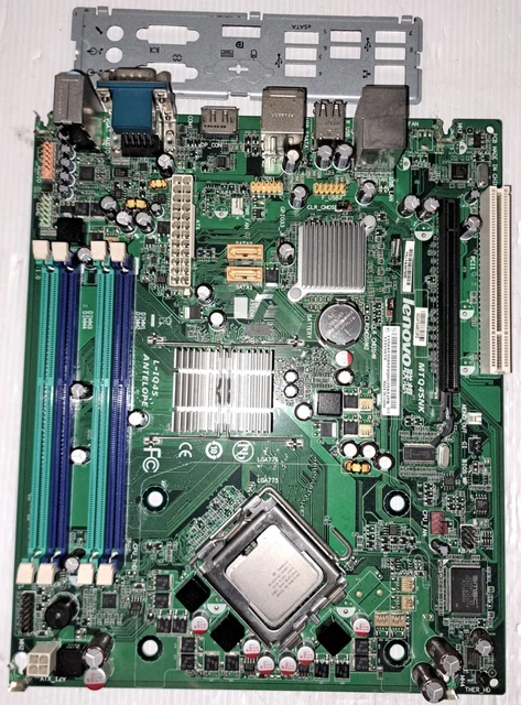 Motherboard & CPU Combos, Computer Components & Parts, Computers