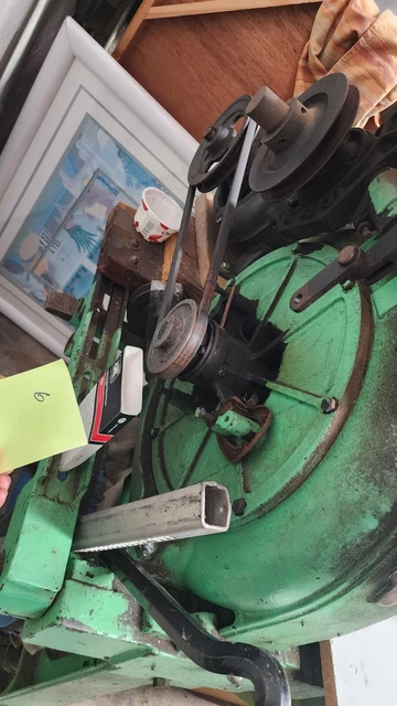 Landis Sanding Machine, Trimmer, Dust Vacuum Shoe Repair 3
