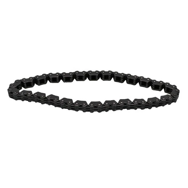 Catena di controllo albero a camme catena di controllo per TRX250Recon Sportrax TRX350 TRX400 P3X3