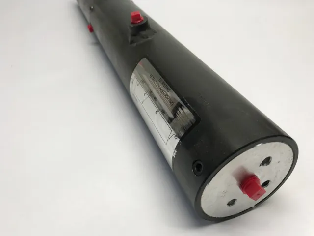 TG Systems 322780 Pneumatic Weld Cylinder 3