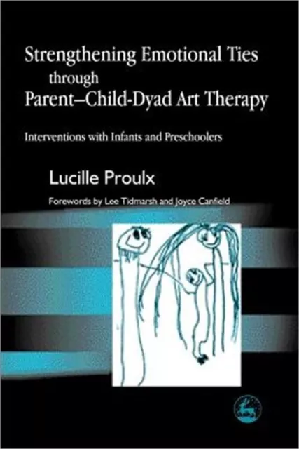 Strengthening Emotional Ties Through Parent-Child-Dyad Art Therapy: Intervention