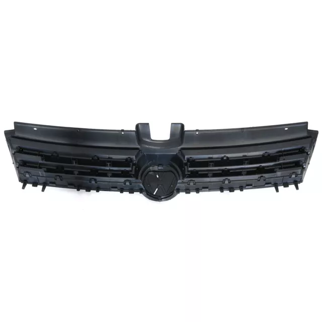 Sport Performance Calandre Grille pour VW Golf 7 Année Fab. 12- >> R Optique 2