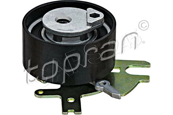 Zahnriemen Spannrolle Für FORD PEUGEOT CITROEN FIAT VOLVO LANCIA C-Max 0829A4