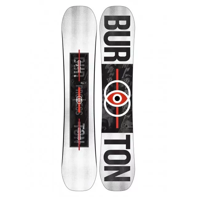 Burton Process Flying V 162W (2019 - Mark McMorris) GREAT CONDITION Burton Process Flying V 162W (2019 - Mark McMorris) GREAT CONDITION
