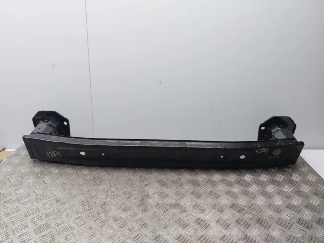 Toyota Rav4 Xa50 Mk5 Rear Bumper Reinforcement Beam Crash Bar 2019