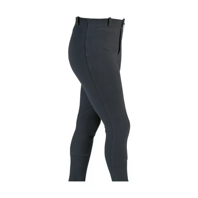 Pantalones de equitación de la Moda Mujer Pantalon de silicona asiento  completo personalizado - China Pantalon y Jodhpurs precio