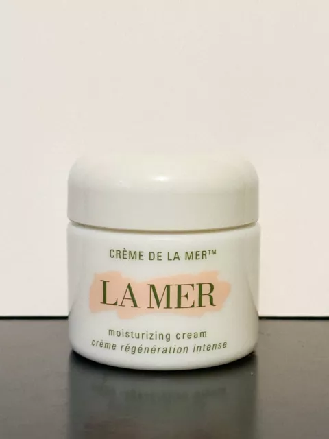 La Mer Creme De La Mer Moisture Cream 60ml New, No Box, Authentic