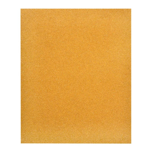 Oakey General Purpose Glasspaper - Fine (Pack Of 5) (ST6117)