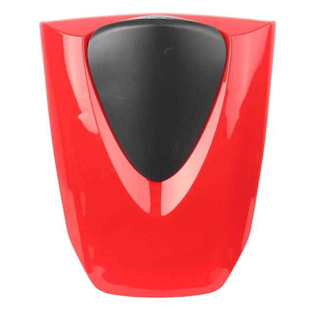 REAR SEAT COVER Cowl Tail Fairing Pillion for Honda CBR 600RR F5 20072012 red 48.08 PicClick AU