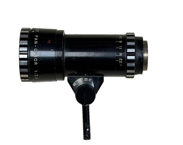 Vintage Lenses, Vintage Movie & Photography, Cameras & Photo