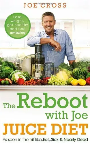 The Reboot with Joe Juice Diet - Lose weight, get healthy and feel amazing: As,