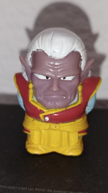 Figurine Kibitoshin Dragon Ball Z Bandai Toys BS STA figure AB Kibito Shin noir : Achat occasion | Figurines Dragon Ball Bon état Figurine Kibitoshin Dragon Ball Z Bandai Toys BS STA figure AB Kibito Shin noir : Achat occasion | Figurines Dragon Ball Bon état