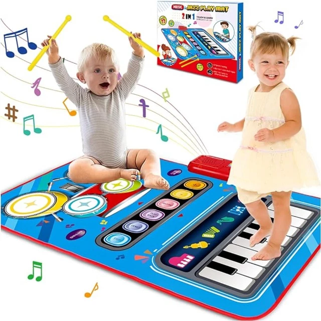 Multifunktional Babys spielen Matte  Weihnachts geburtstags geschenke