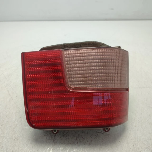 7438635062248 Derb Faro Gruppo Ottico Posteriore a led Sx