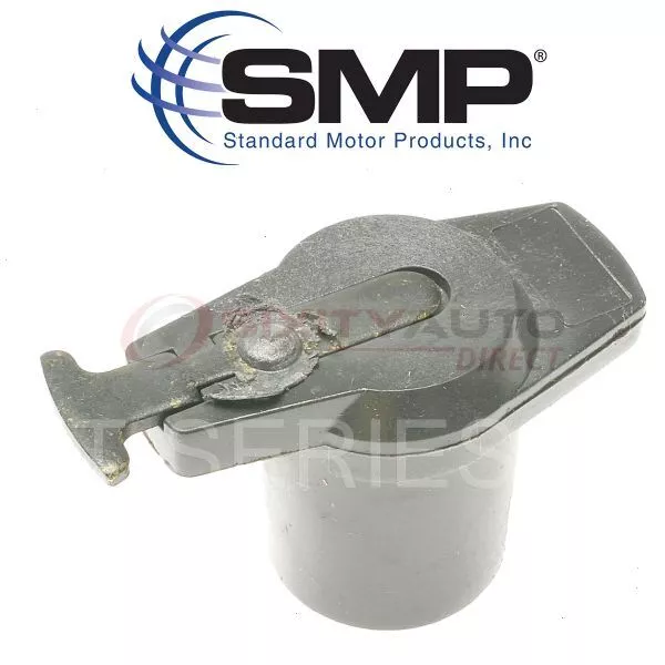 SMP T-Series Distributor Rotor for 1971-1979 Toyota Corolla - Ignition Cap um