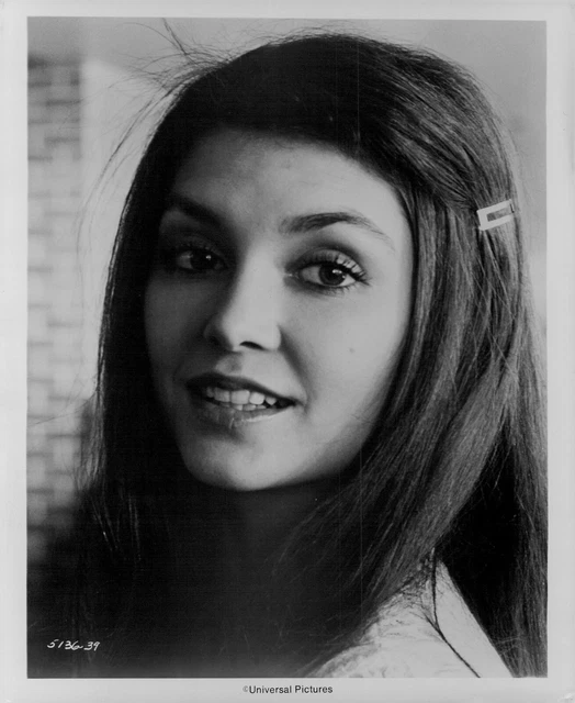 PRESS PHOTO~ THE NAKED APE ~1973 ~Shirtless Johnny Crawford ~Victoria