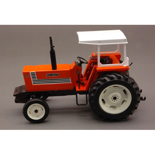 TRATTORE RENAULT 981-4S 1:32 Replicagri Mezzi Agricoli e Accessori Nouveau modèl