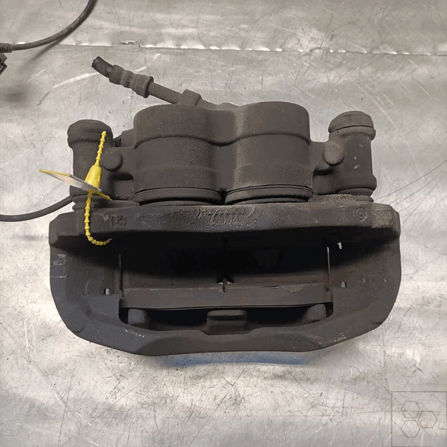 SHIMANO Bremszange BR-U8020 Für CUES Hydraulische Bremsen – Schwarz, Unisex, Kompatibel Mit Verschiedenen Fahrradtypen