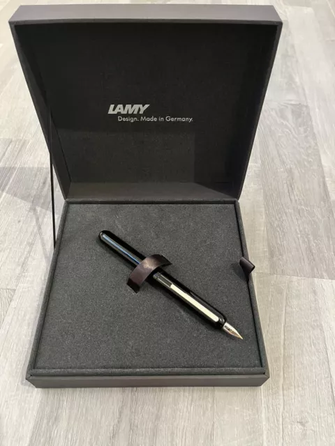 LAMY FH Dialog 3 Piano Black