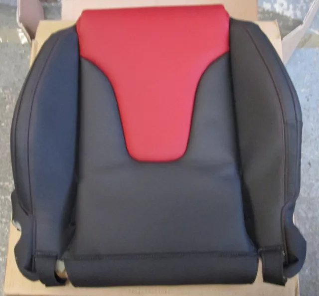 Audi tt replacement online leather seat covers