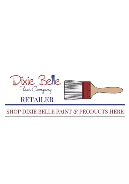 BOSS - Stain Block Primer - Dixie Belle Paint Company 2