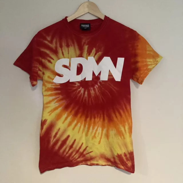SIDEMEN OFFICIAL SDMN XIX T Shirt Size Small $25.21 - PicClick
