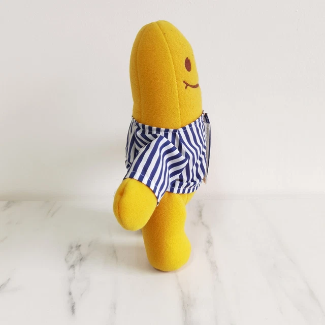 VINTAGE 1990S BANANAS In Pyjamas ABC (Australian Broadcasting