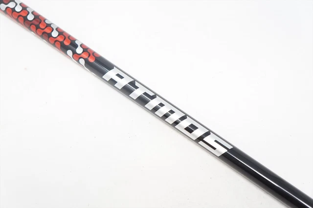 UST LINQ White 6F5 X-STIFF Driver Shaft 44.75 Taylormade Stealth 2 Plus Sim Gx