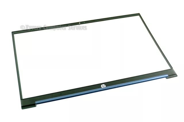 M11934-001 Eag7H00301A Genuine Hp Lcd Display Bezel 15-Eh 15-Eh0050Wm(A) (Cd83)