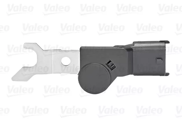 VALEO Nockenwellensensor 3-polig (253845) für OPEL Astra G Omega (B) B F Mk VI