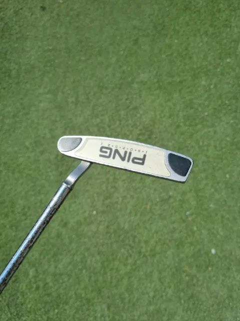 Ping Zing 2i Isopur 2 Putter