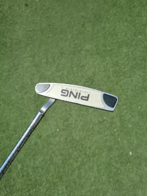 Ping Zing 2i Isopur 2 Putter