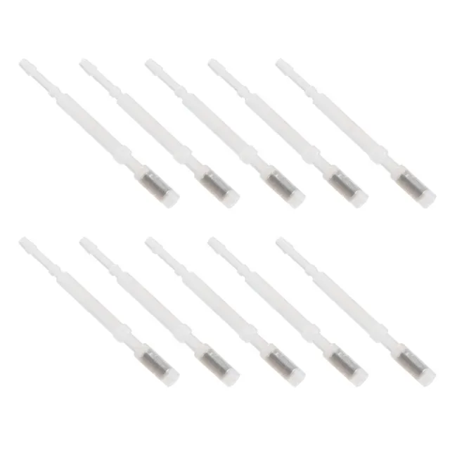 10Pcs 3D Printer Pin for BLTouch Push-Pin  Auto Bed Leveling Sensor Probe with