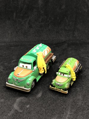 chug planes toy