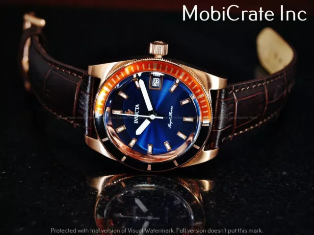 Invicta royal 2025 marine