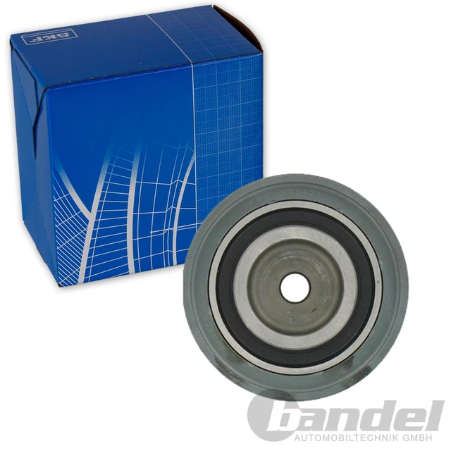 SKF Rôle Courroie Crantée Droite pour Audi A3 Seat Ibiza VW Golf Polo Crafter