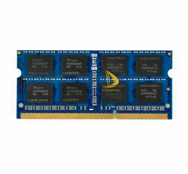 Lotto Crucial 16 GB 8 GB 4 GB 2Rx8 PC3L-12800S DDR3-1600Mhz SODIMM RAM@ computer portatile 3