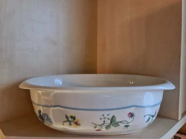 Villeroy und Boch Auflaufform Ofenfest  Mariposa